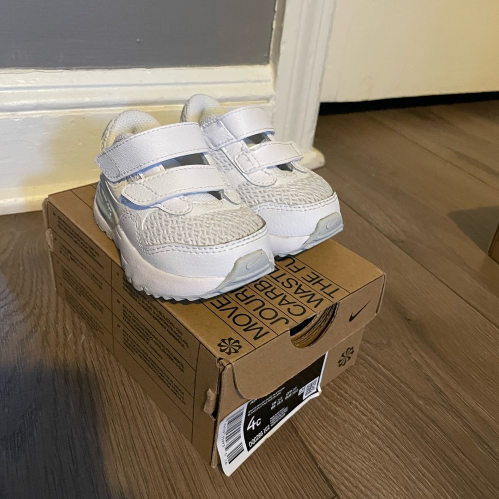 air max system td 002